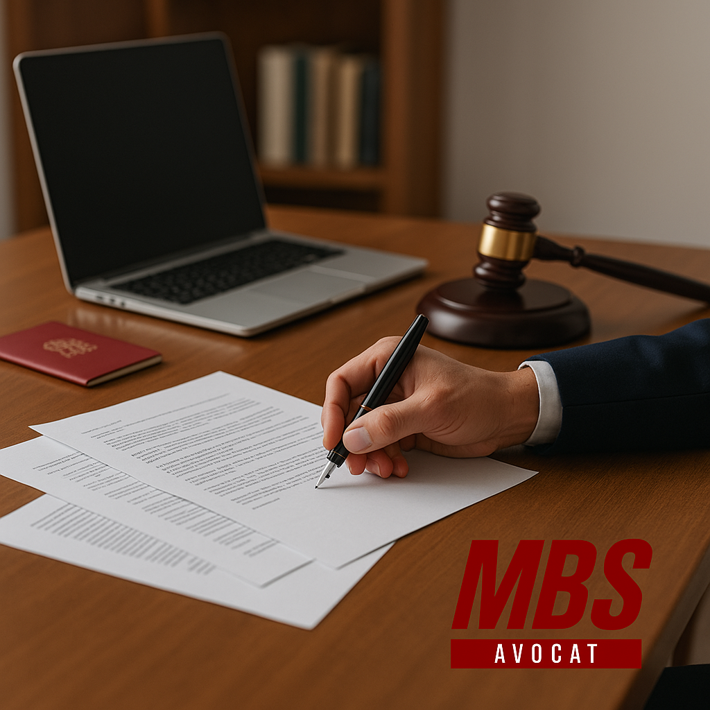 introducerea în COR a unei ocupații