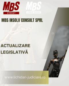 proiectul de modificare a Legii nr. 85/2014?